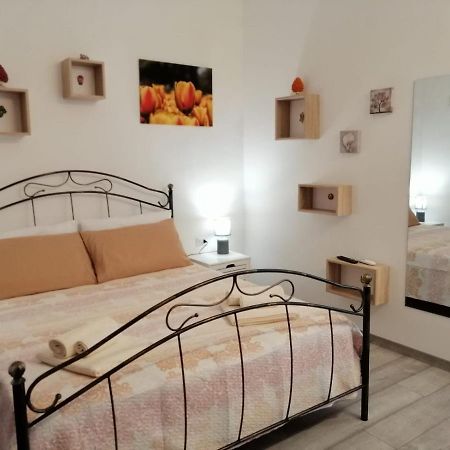 Rosso Moro Apartment Ragusa Exterior photo