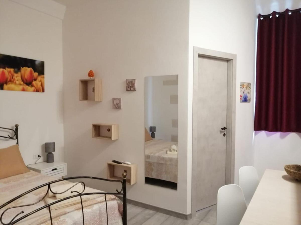 Rosso Moro Apartment Ragusa Exterior photo