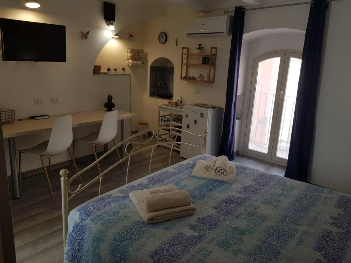 Rosso Moro Apartment Ragusa Exterior photo