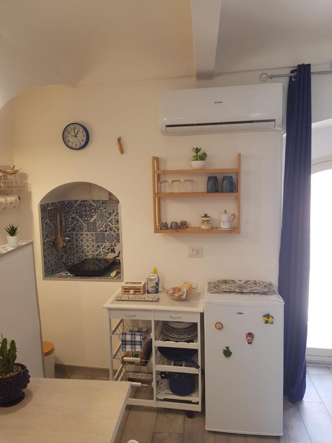 Rosso Moro Apartment Ragusa Exterior photo