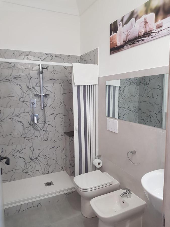 Rosso Moro Apartment Ragusa Exterior photo