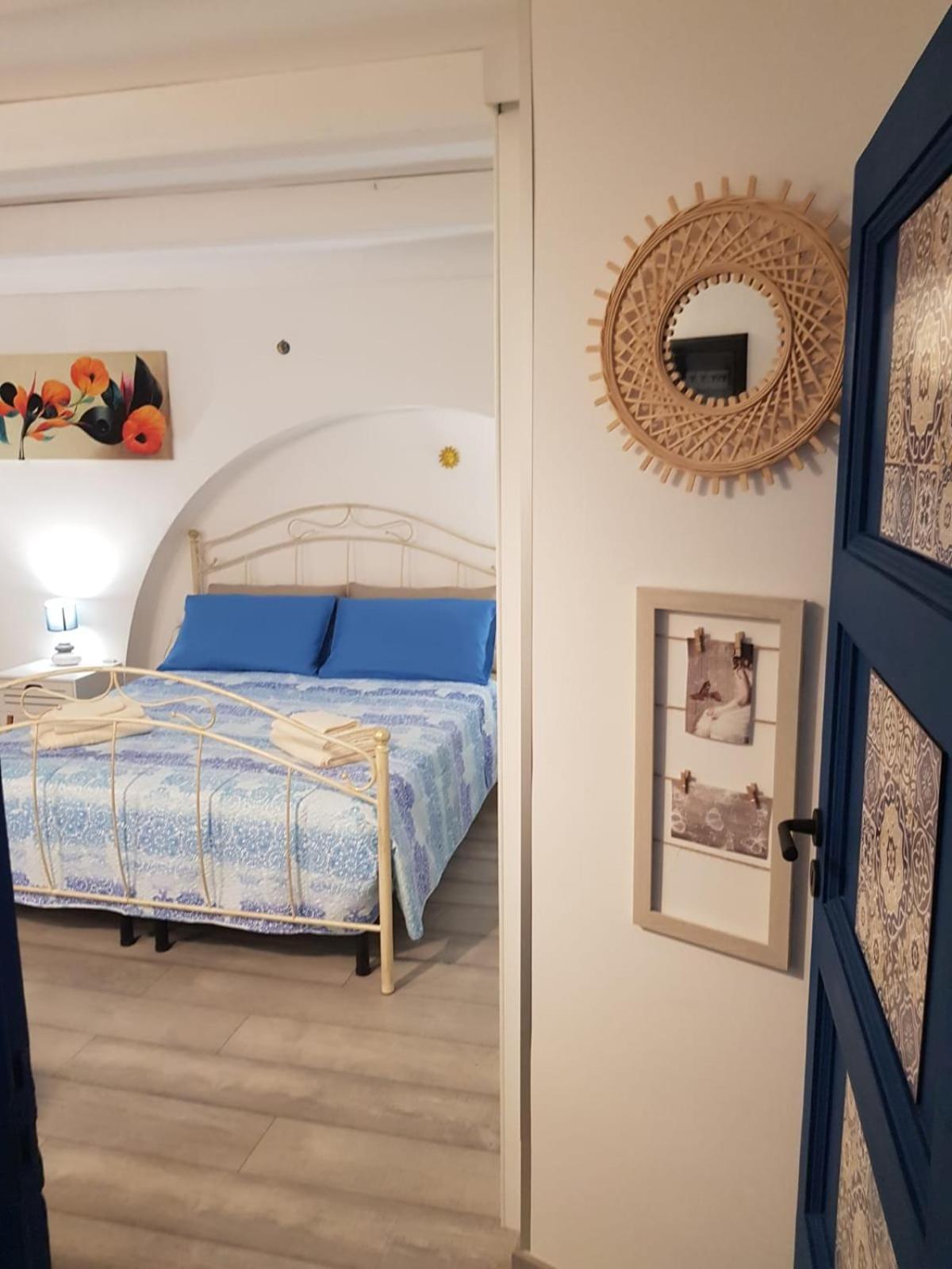 Rosso Moro Apartment Ragusa Exterior photo